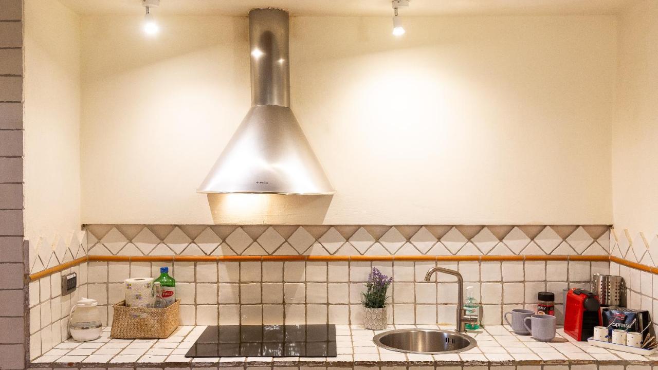Trastevere Alexander Rental In Řím Exteriér fotografie