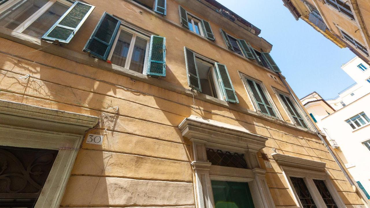 Trastevere Alexander Rental In Řím Exteriér fotografie